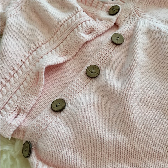 Pink jacket - Picture 2 of 3